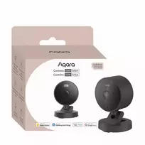 Aqara G100 2K išmanioji kamera IP65, juoda (CH-C08D)