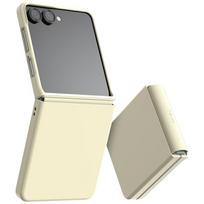 Araree Aero Flex case for Samsung Galaxy Z Flip7 cream