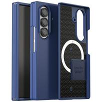 Araree Aero Flex M MagSafe Qi2 for Samsung Galaxy Z Fold7 in granite color