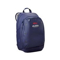 Wilson US Open 2025 Tour mailareppu, Navy (WR8046001001)
