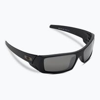 Oakley Gascan matiniai juodi/prizm black akiniai nuo saulės