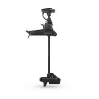 Force Kraken Trolling motor, Black 48" Trolling Motor with GT56UHD-TR Transducer