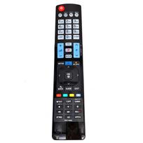 Naujas pakaitinis AKB73756502 LCD televizoriaus nuotolinio valdymo pultas AKB73756504 AKB73615303 32LM620T