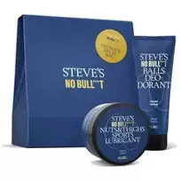 "Steves No Bull***T" intymių klausimų dėžutė - dovanų rinkinys