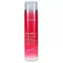 Joico Colorful Anti-Fade Shampoo - maitinamasis šampūnas dažytiems plaukams, 1000 ml