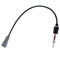 EinParts, Antenos perėjimas/adapteris GT13 kištukas - DIN lizdas Hyundai, Kia