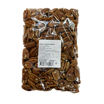 Pekano (karijų) riešutai, 500g