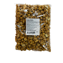 Žemės riešutai skrudinti su medumi, 500g