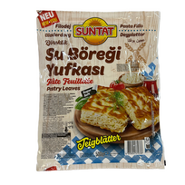 Filo tešlos lakštai SUNTAT, 500 g