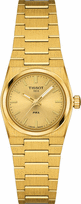 Moteriškas Laikrodis TISSOT Prx 25mm T137.010.33.021.00