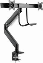 DISPLAY ACC MOUNTING ARM/17-32" MA-DA2-04 GEMBIRD MA-DA2-04 | 8716309127684