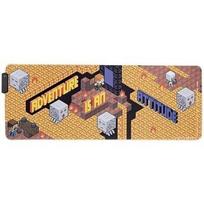 Minecraft Light Up