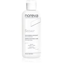 Noreva Sedax Dermo-Soothing Care intensyvaus poveikio raminamoji priežiūros priemonė sudirgusiai odai 125 ml