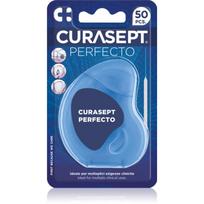 Curasept Professional Superfloss tarpdančių siūlas 50 vnt.