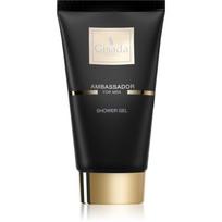 Gisada Ambassador kvapioji dušo želė vyrams 100 ml