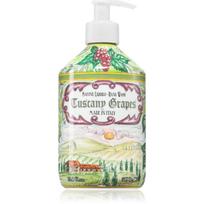 Rudy - Le Maioliche Tuscany Grapes skystasis muilas rankoms 500 ml