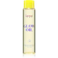 Supergoop! Glow Oil kūno aliejus SPF 50 148 ml