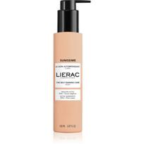 Lierac Sunissime The Self-Tanning Care savaiminio įdegio kūno kremas 150 ml
