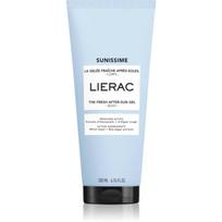 Lierac Sunissime The Fresh After-Sun Gel raminamasis gelis priemonė po deginimosi saulėje 200 ml