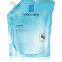 La Roche-Posay Lipikar Surgras dušo kremas užpildas 400 ml