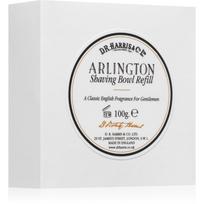 D.R. Harris Shawing Bowl Refill skutimosi muilas užpildas Arlington 100 g