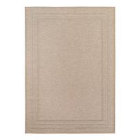 Smėlio spalvos lauko ir vidaus kilimas 140x200 cm Desert 1304 – Ayyildiz Carpets