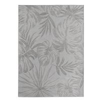 Pilkos spalvos lauko ir vidaus kilimas 140x200 cm Desert 1302 – Ayyildiz Carpets