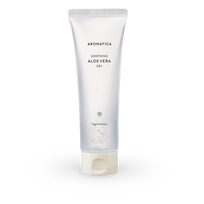 AROMATICA Soothing Aloe Vera Gel, 180ml