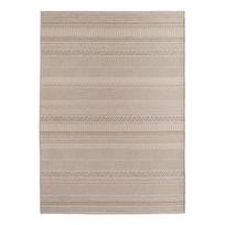 Smėlio spalvos lauko ir vidaus kilimas 80x150 cm Desert 1303 – Ayyildiz Carpets