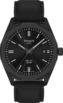 Vyriškas Laikrodis TISSOT PRC 100 SOLAR T151.422.36.051.00