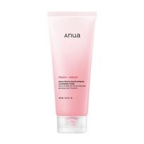 [Anua] Persikų Niacinamido Valomasis Putojantis Kremas 150ml