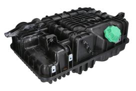 Aušinimo skysčio išsiplėtimo bakas Tinka: MERCEDES ACTROS MP4 / MP5, ANTOS, AROCS 471.943-OM936.916 07.11-