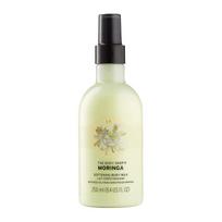 The Body Shop kūno pienelis, moringa, 8,4 fl oz
