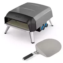 Gaz Pizza oven, Pizza Pronto Tefal