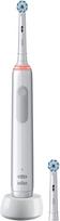 Oral-B Pro 3 3000 Toothbrush, White