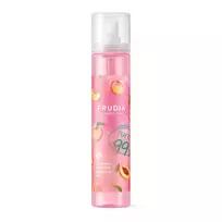 Frudia My Orchard Peach Real Soothing Gel Mist purškiamas raminamasis gelis su persikais 125 g
