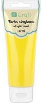 Akriliniai dažai SCHOOL BUS YELLOW, 120 ml