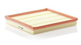 MANN FILTER ORO FILTRAS BMW F10 535I 09-/E71 35I 08-