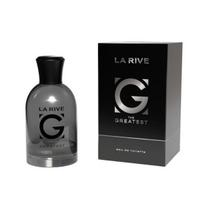 Tualetinis vanduo La Rive The Greatest EDT vyrams, 100 ml