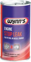 Engine Stop Leak