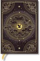 Užrašinė PAPERBLANKS Hard Fourth Wing, Ultra, linijomis, 144 psl. - Nėra Autoriaus
