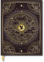 Užrašinė PAPERBLANKS Hard Fourth Wing, Midi, linijomis, 144 psl. - Nėra Autoriaus