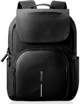Kuprinė XD DESIGN Soft Daypack, juodos sp.