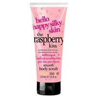 Kūno šveitiklis Treaclemoon Rasberry Kiss Body Scrub TMLTD002TRK, 225 ml