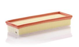 MANN FILTER ORO FILTRAS BMW 5/7 F11/F18 X4 F26 14-