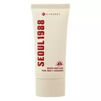 K-SECRET SEOUL 1988 Sun: Pine Tree + Ceramide apsauginis kremas nuo saulės 50ml