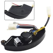 AVR AVR5-3 Dyzelinio generatoriaus 3 fazių automatinis įtampos reguliatorius h H & m