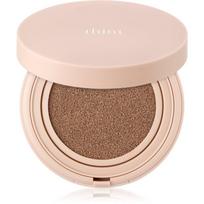 thim Luminous Skin Cushion ilgai išliekantis makiažo pagrindas kempinėlėje spindesiui ir drėkinimui suteikti atspalvis 25 Tan 15 g