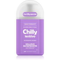 Chilly Soothing intymios higienos gelis 300 ml