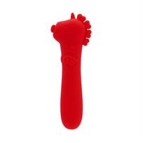 Unihorn USB Bullet klitorį stimuliuojantis vibratorius Cupid's Beau 11.5 cm